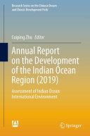 Read Pdf Annual Report on the Development of the Indian Ocean Region (2019)