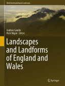 Read Pdf Landscapes and Landforms of England and Wales
