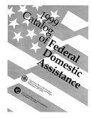 Read Pdf Catalog of Federal Domestic Assistance, 1999
