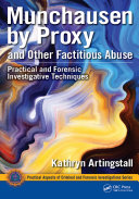 Read Pdf Munchausen by Proxy and Other Factitious Abuse
