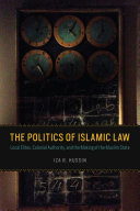 Read Pdf The Politics of Islamic Law