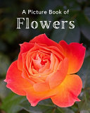 A Picture Book Of Flowers