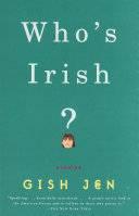 Who's Irish? pdf