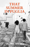 That Summer in Puglia Book