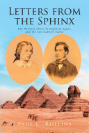 Read Pdf Letters from the Sphinx