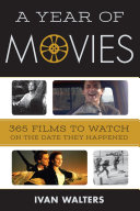 A Year of Movies Book