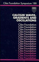 Read Pdf Calcium Waves, Gradients and Oscillations
