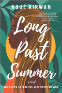 Read Pdf Long Past Summer