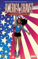 Read Pdf America Chavez