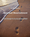 Read Pdf Spiritual Nourishment by Linda Gates