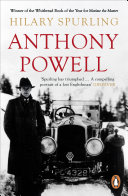Read Pdf Anthony Powell
