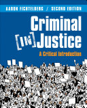 Read Pdf Criminal (In)Justice
