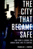 Read Pdf The City That Became Safe