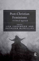 Read Pdf Post-Christian Feminisms