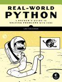 Read Pdf Real-World Python