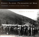 Read Pdf Enemy Aliens, Prisoners of War