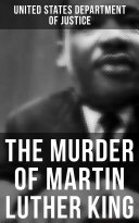 Read Pdf The Murder of Martin Luther King