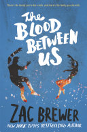Read Pdf The Blood Between Us