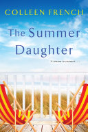 The Summer Daughter Book