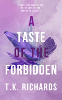 Read Pdf A Taste of the Forbidden
