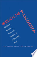 Boxing Pandora