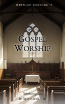Read Pdf Gospel Worship