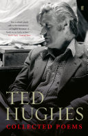 Read Pdf Collected Poems of Ted Hughes