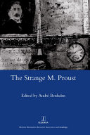 Read Pdf The Strange M. Proust