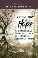 Read Pdf A Theology of Hope