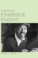 Understanding Etheridge Knight pdf