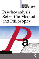 Read Pdf Psychoanalysis, Scientific Method and Philosophy