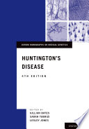 Huntington S Disease
