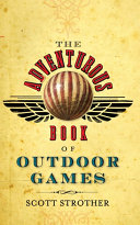 Read Pdf Adventurous Book of Outdoor Games