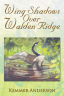 Read Pdf Wing Shadows over Walden Ridge