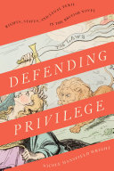 Defending Privilege Book