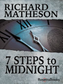 7 Steps to Midnight pdf