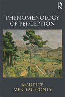 Read Pdf Phenomenology of Perception
