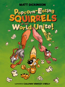 Read Pdf Popcorn-eating Squirrels of the World Unite!