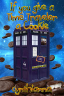 Read Pdf If You Give a Time Traveler a Cookie