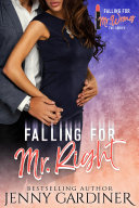 Read Pdf Falling for Mr. Right