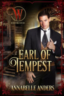 Read Pdf Earl of Tempest
