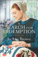 Read Pdf A Search for Redemption