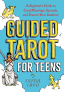 Read Pdf Guided Tarot for Teens