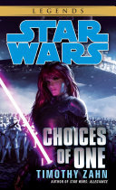 Read Pdf Choices of One: Star Wars Legends