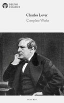 Read Pdf Delphi Complete Works of Charles Lever (Illustrated)