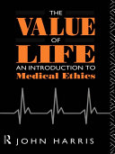 Read Pdf The Value of Life