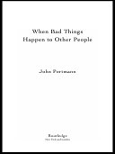 Read Pdf When Bad Things Happen to Other People