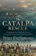 Read Pdf The Catalpa Rescue
