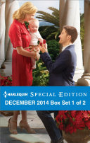 Read Pdf Harlequin Special Edition December 2014 - Box Set 1 of 2