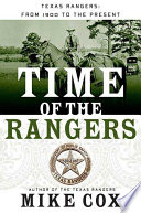 Book Time of the Rangers